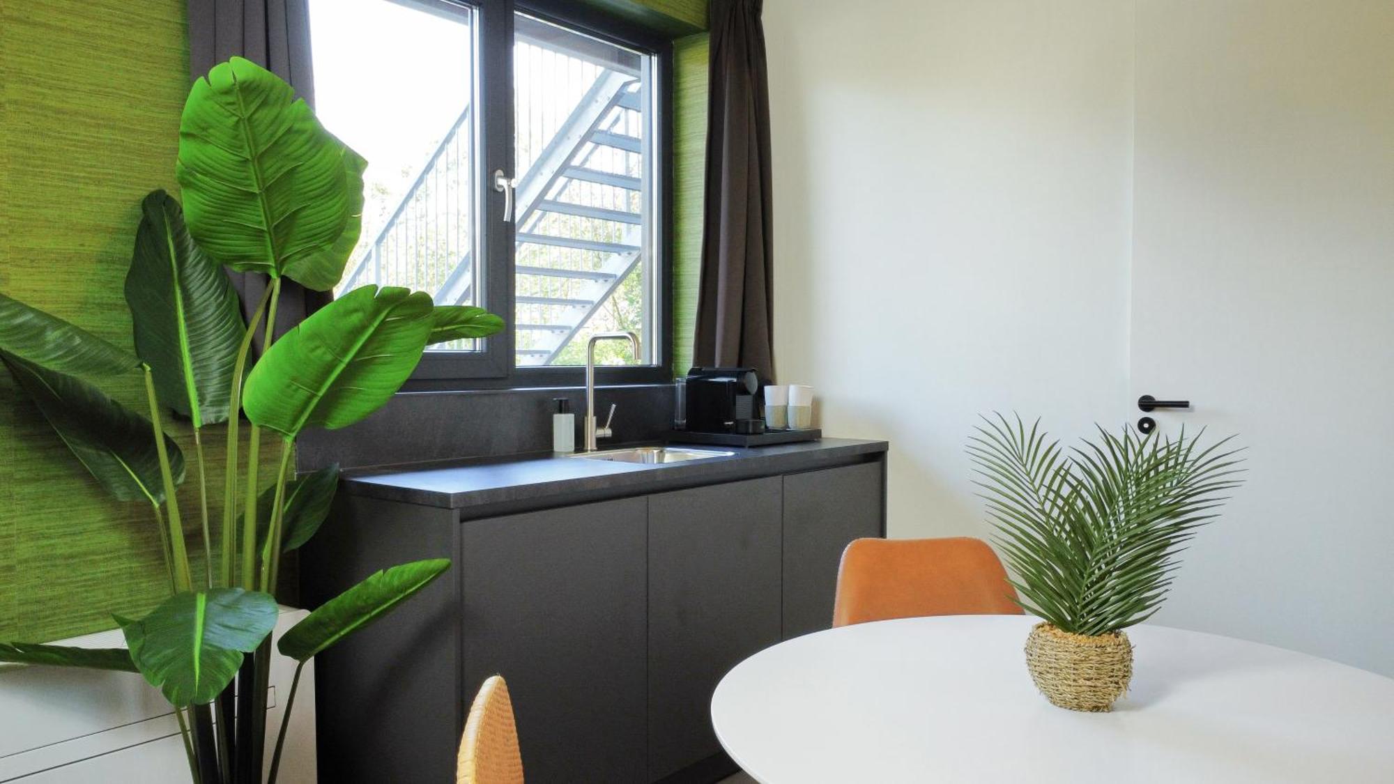 Hike & Bike Hotel Noordwolde  Exterior photo