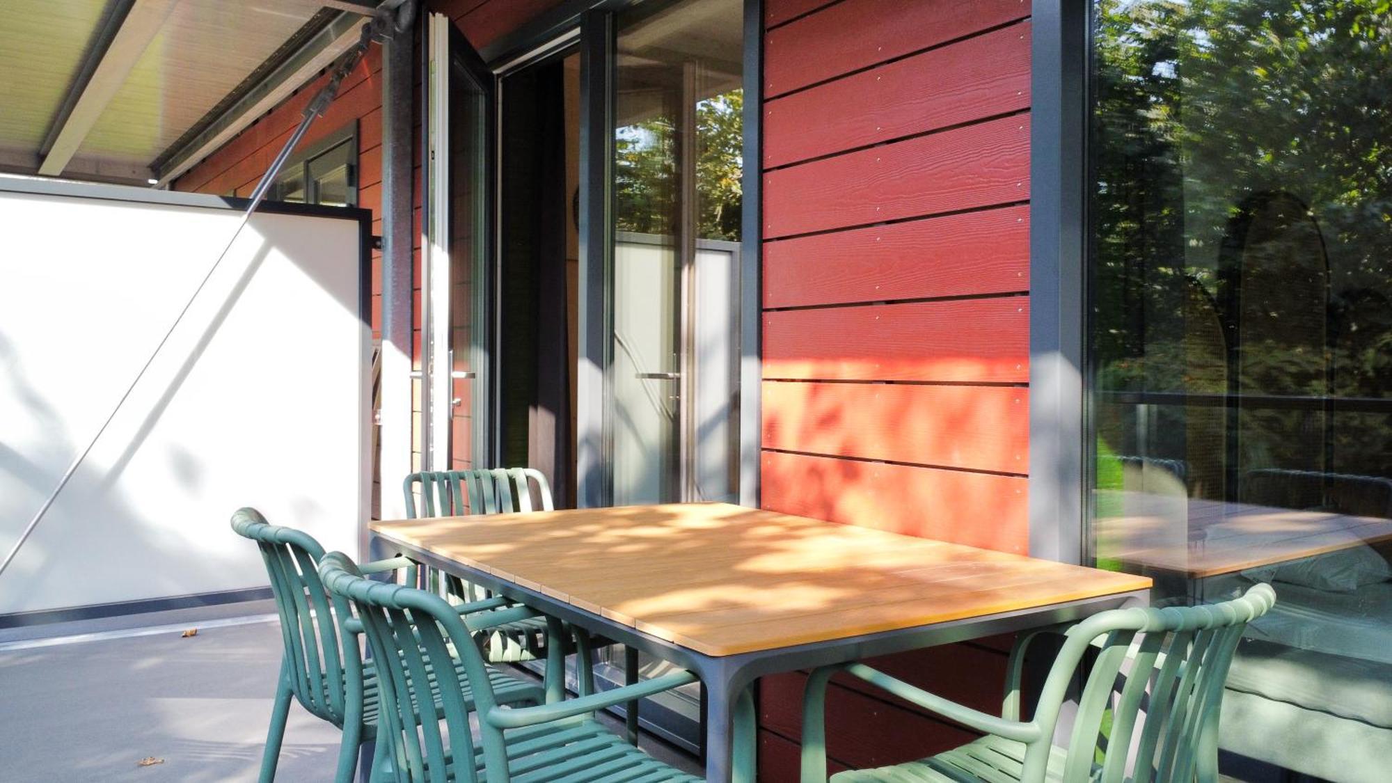 Hike & Bike Hotel Noordwolde  Exterior photo