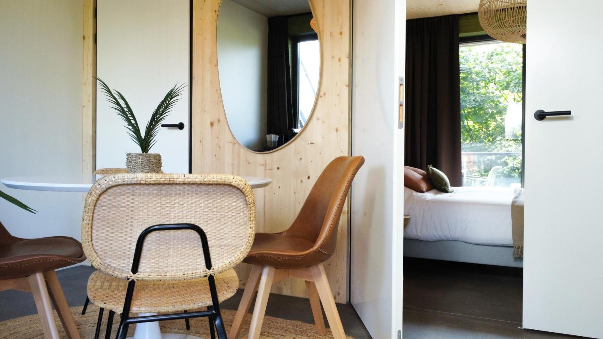 Hike & Bike Hotel Noordwolde  Exterior photo