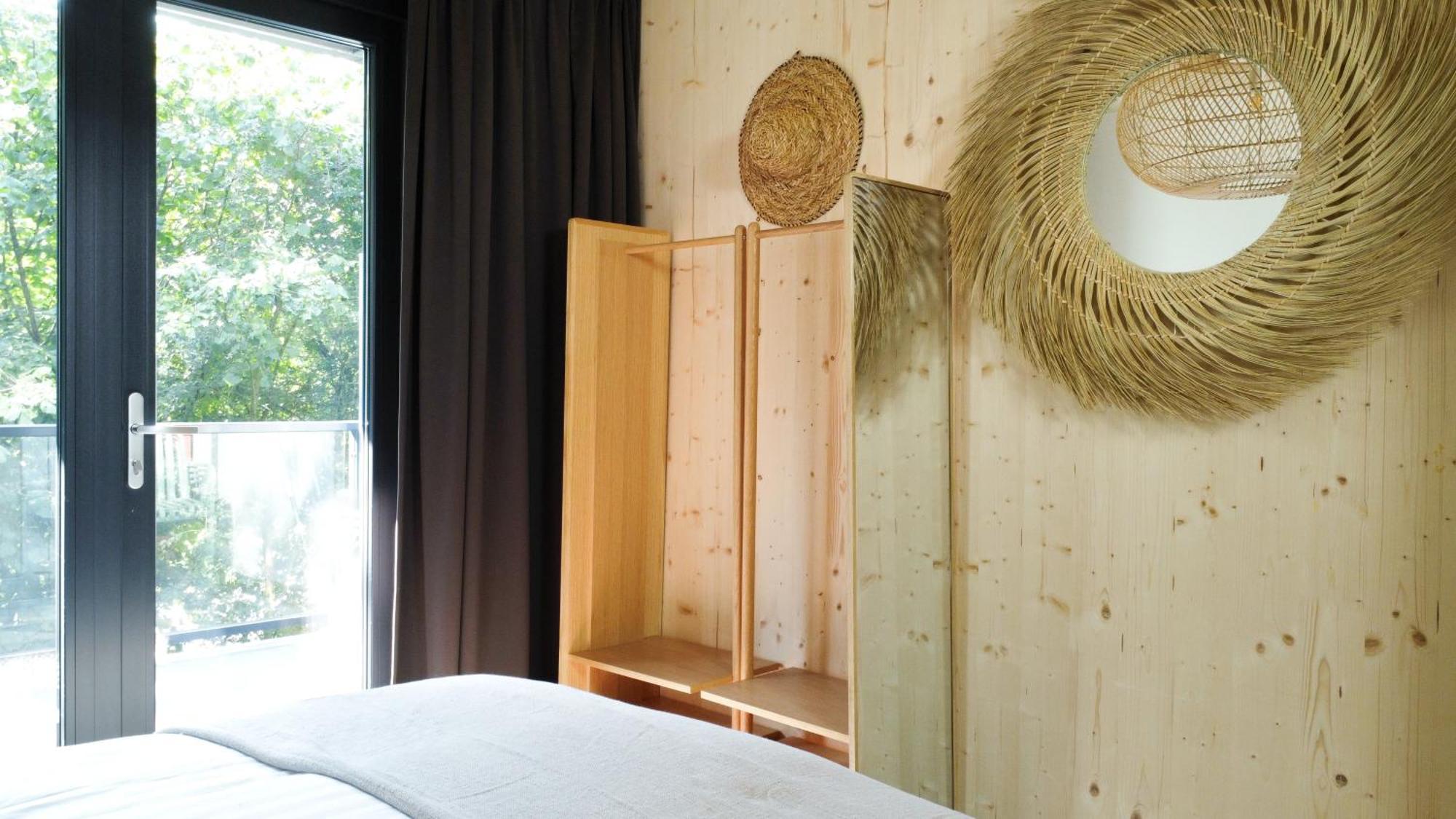 Hike & Bike Hotel Noordwolde  Exterior photo